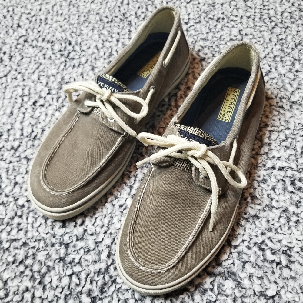 Sperry Top-Sider Men's Boat Shoes